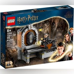 Lego Harry Potter Gringotts Vault 40598 - NWT - Special Edition